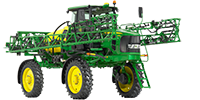   John Deere 4630